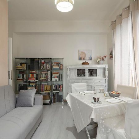 Apartment Il Gabbiano By Interhome อาลัสซิโอ ภายนอก รูปภาพ