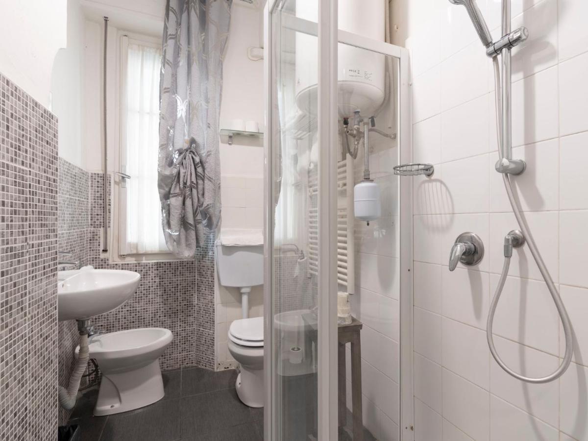 Apartment Il Gabbiano By Interhome อาลัสซิโอ ภายนอก รูปภาพ