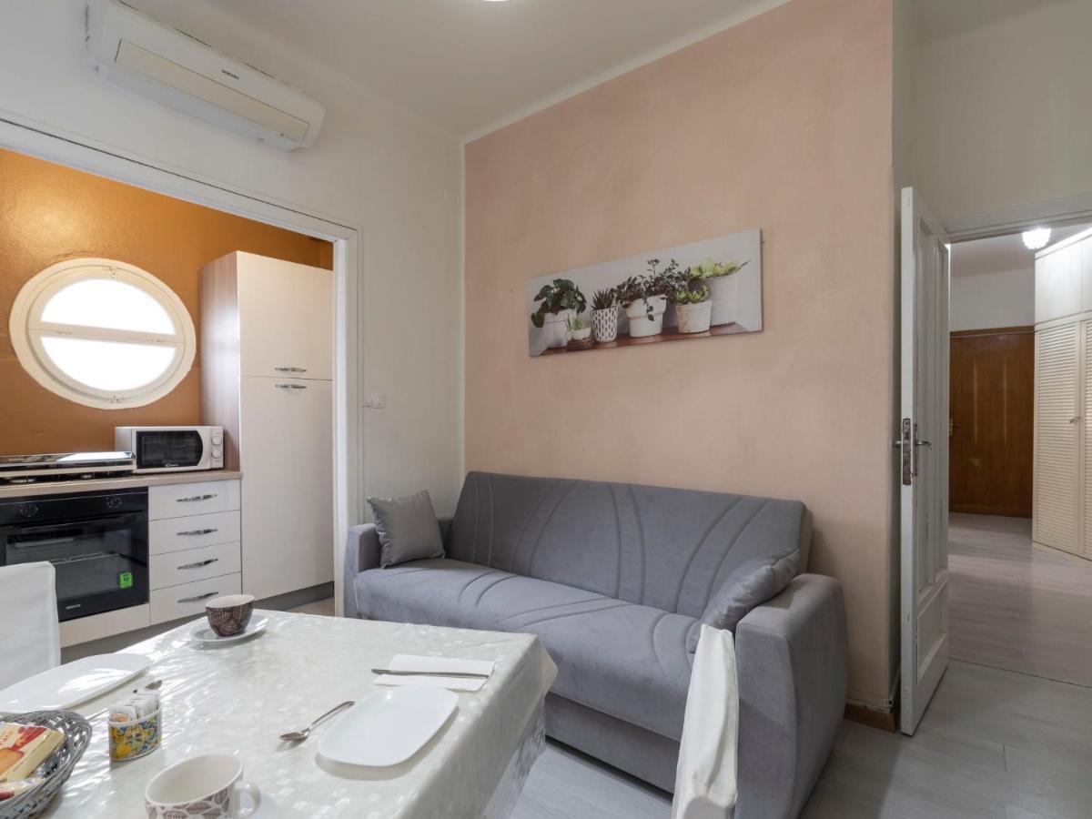 Apartment Il Gabbiano By Interhome อาลัสซิโอ ภายนอก รูปภาพ