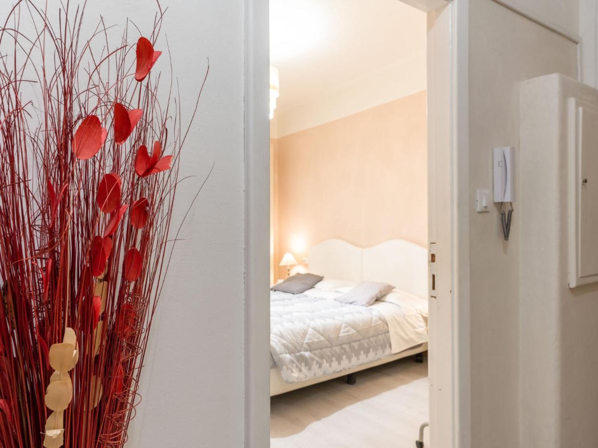 Apartment Il Gabbiano By Interhome อาลัสซิโอ ภายนอก รูปภาพ